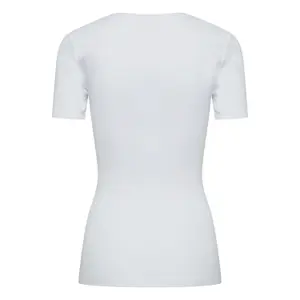 T-Shirt Ichi Zola Plain image-4