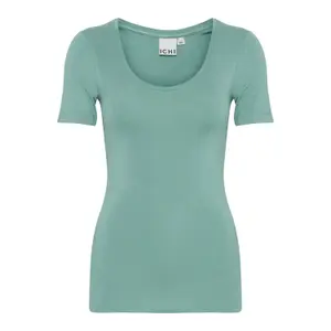 T-Shirt Ichi Zola Plain