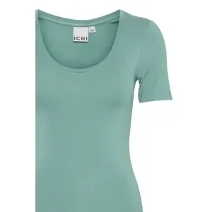 T-Shirt Ichi Zola Plain image-2