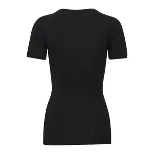 T-Shirt Ichi Zola Plain image-5