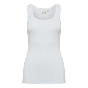 Tampo do tanque feminino Ichi Zola Plain image-0