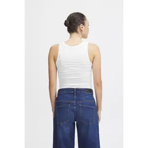 Tampo do tanque feminino Ichi Zola Plain image-5