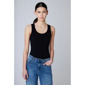 Tampo do tanque feminino Ichi Zola Plain image-3