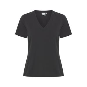 20120348-194008-t-shirt-col-v-femme-ichi-ihpalmer-black