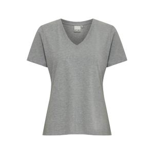 20120348-200318-t-shirt-col-v-femme-ichi-ihpalmer-grey-melange