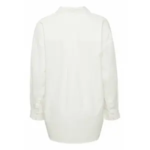 Camisa de mulher Ichi Estama image-3