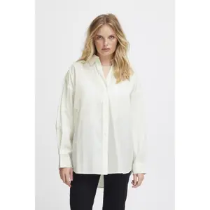 Camisa de mulher Ichi Estama image-1