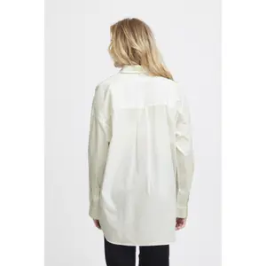 Camisa de mulher Ichi Estama image-4