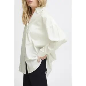 Camisa de mulher Ichi Estama image-5