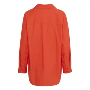 Camisa de mulher Ichi Estama image-2