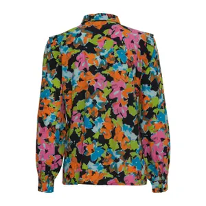 Woman's shirt Ichi Ganava image-5
