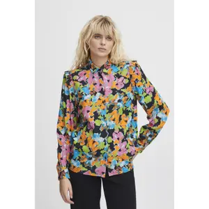 Woman's shirt Ichi Ganava image-2