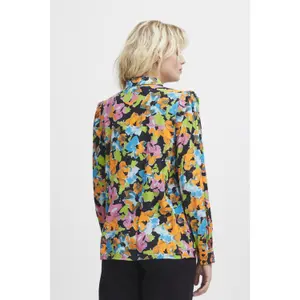 Woman's shirt Ichi Ganava image-6