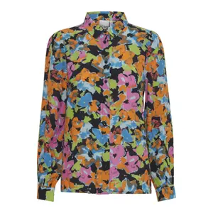 Woman's shirt Ichi Ganava image-4