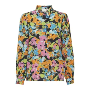 Woman's shirt Ichi Ganava image-1