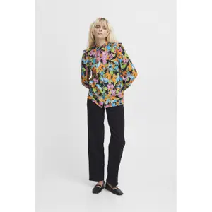 Woman's shirt Ichi Ganava image-3