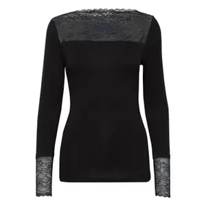 Camiseta de manga larga para mujer Ichi Kidetta image-0