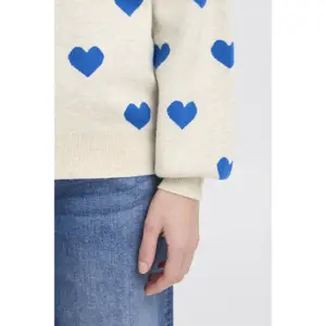 Sweter damski Ichi Brielle LS2 image-6