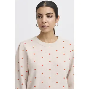 Bluza damska Ichi Brielle 2 image-5