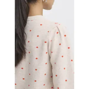 Bluza damska Ichi Brielle 2 image-6