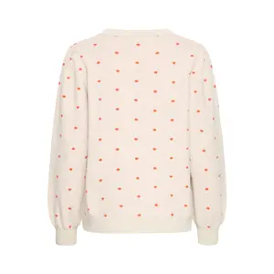 Bluza damska Ichi Brielle 2 image-3