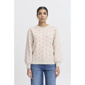Bluza damska Ichi Brielle 2 image-2