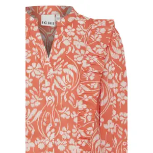 Women's blouse Ichi Simmi SH2 image-2