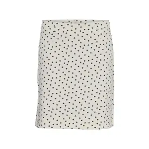 Saia comprida feminina Ichi kate Print SK10 image-0