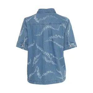 Women's blouse Ichi Biane image-6