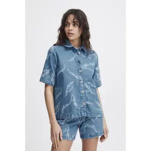 Women's blouse Ichi Biane image-0