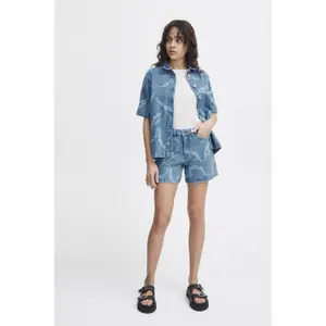 Women's blouse Ichi Biane image-1