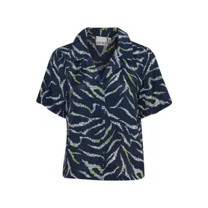 Woman's shirt Ichi Evola image-0