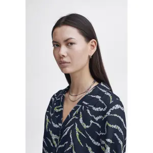 Woman's shirt Ichi Evola image-6