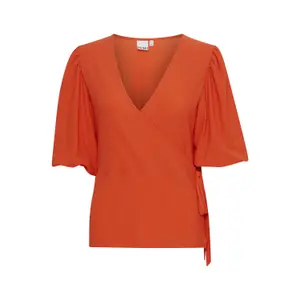 Blusa feminina Ichi Maise image-0