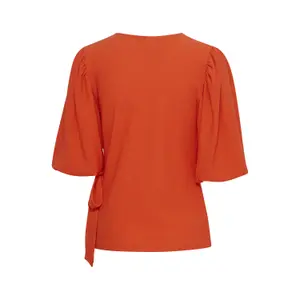 Blusa feminina Ichi Maise image-4