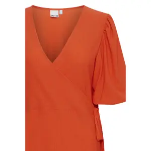 Blusa feminina Ichi Maise image-6