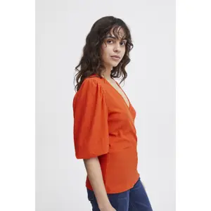 Blusa feminina Ichi Maise image-2