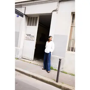 Camisa de mulher Ichi Sadia image-5