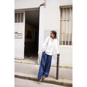 Camisa de mulher Ichi Sadia image-4