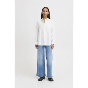 Camisa de mulher Ichi Sadia image-2