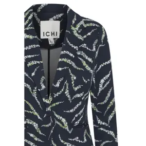 Blazer de mujer Ichi Kate Print BL18 image-6