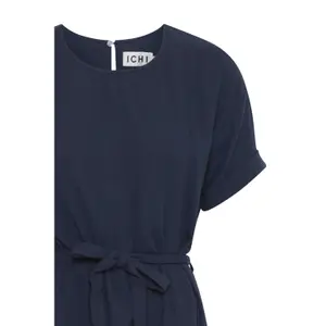 Kjole til kvinder Ichi Mika image-6