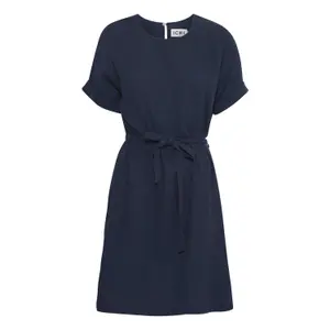 Kjole til kvinder Ichi Mika image-0