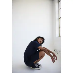 Kjole til kvinder Ichi Mika image-5