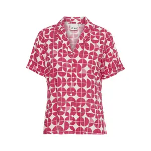 Blusa feminina Ichi Nasreen SH7 image-0