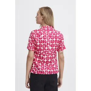 Blusa feminina Ichi Nasreen SH7 image-5