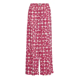 Women's Trousers Ichi Nasreen image-0