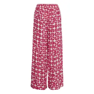 Women's Trousers Ichi Nasreen image-1