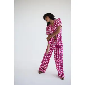 Women's Trousers Ichi Nasreen image-5