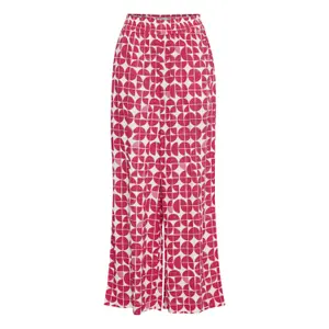 Women's Trousers Ichi Nasreen image-2